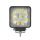 LED Work Light 10-30 Volt PFJLED9WL
