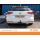 Volkswagen Passat Towbar Rear View Neck Fitted