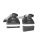 Citroen Berlingo 2018 Onwards - Rhino 2 Bar KammBar Pro 1.4m Long GB2PR