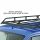 Fiat Scudo 2022 Onwards Rhino Modular Roof Rack R661