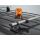 Beacon Holder (KammBar & Aluminium Rack)