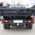 Ford Transit Chassis Cab 2000 on Flange tow bar