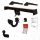 Toyota RAV 4 2013 onwards Flange tow bar