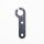 Ford Transit Custom 2012 Onwards Witter Flange tow bar