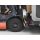 Maxus e-Deliver 3 2021 Onwards Rhino ImpactStep with Reversing Sensors IMR39