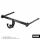 Brink Swan Neck Tow Bar
