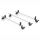 Citroen Relay 2006 Onwards - Rhino 3 Bar KammBar Pro 1.7m Long IA3PR