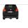 Peugeot 2008 Estate 03/2013 Onwards Brink Detachable Towbar