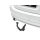 Toyota Auris Estate 2013 on Thule Detachable Towbar