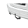 Jaguar XF 2008 on Thule Detachable tow bar