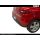 Renault Clio 2013 on Thule Detachable Towbar