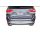 Jeep Grand Cherokee 2013 on Thule Detachable towbar