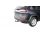 Jeep Cherokee 2014 Thule Detachable towbar