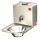 Teal Compact Classic 12v Handwash system