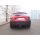 Mazda 3 Hatchback 07/2013 Onwards Oris Swan Neck Towbar