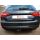 Audi A4 Estate 2008-2016 Oris Swan Neck Towbar
