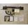 BMW 3 Series Saloon E90 03/2005-2013 Oris Detachable Towbar
