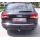 Audi A6 Estate 2005-2011 Oris Detachable Towbar