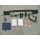 BMW 1 Series Hatchback 3/5 Door 10/2004-2011 Oris Detachable Towbar