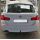 BMW 5 Series Estate F11 2010-2017 Oris Detachable Towbar