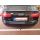 Audi A6 Saloon 2011-2015 Oris Detachable Towbar