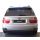 BMW X5 SUV E70 2006-2013 Oris Detachable Towbar