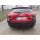 Mazda 3 Hatchback towbar Oris Detachable 2013 on