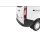 Ford Transit Custom towbar