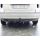 Skoda Octavia Hatchback 2004-06/2013 Oris Swan Neck Towbar