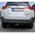 Toyota Rav4 2013 Onwards Oris Swan Neck Towbar