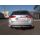 Toyota Auris Estate 2013 Onwards Oris Swan Neck Towbar