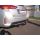 Toyota Auris Estate 2013 Onwards Oris Swan Neck Towbar