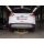 Ford Kuga SUV MK2 11/2012 Onwards Oris Detachable Towbar