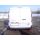 Ford Transit Connect Van/Minibus 2013 Onwards Oris Swan Neck Towbar