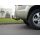 Hyundai Tucson SUV 2004-2010 Oris Swan Neck Towbar