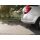 Kia Ceed Estate SW 2007-12/2012 Oris Swan Neck Towbar