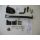 Kia Pro-Ceed Hatchback 3 Door 2008 On Oris Eco Detachable Towbar