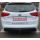 Hyundai i30 Estate 2012 Onwards Oris Swan Neck Towbar