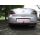 Mazda 6 Hatchback 2008-2013 Oris Detachable Towbar