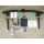 Mercedes A Class MPV 10/2004-06/2012 Oris Detachable Towbar
