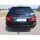 Mercedes E Class Estate 2009-2016 Oris Detachable Towbar
