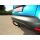 Renault Captur SUV 2013 Onwards Oris Swan Neck Towbar
