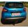Renault Captur 2013 Onwards Oris Detachable Towbar