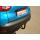 Renault Captur 2013 Onwards Oris Detachable Towbar