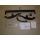 Renault Clio Sports Tourer Estate IV 11/2012 Onwards Oris Swan Neck Towbar