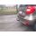 Skoda Yeti SUV 2009 Onwards Oris Swan Neck Towbar