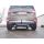 Skoda Yeti SUV 2009 Onwards Oris Swan Neck Towbar