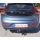 Volvo V40 Hatchback 2012 Onwards Oris Swan Neck Towbar