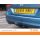 Volkswagen Golf 7 Estate 2013 on Westfalia Detachable tow bar 321782