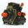 Fiat Panda 1.3 JTD 2004-2010 Reconditioned Bosch Diesel Fuel Pump 0445010080